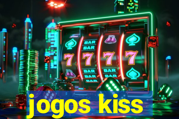 jogos kiss